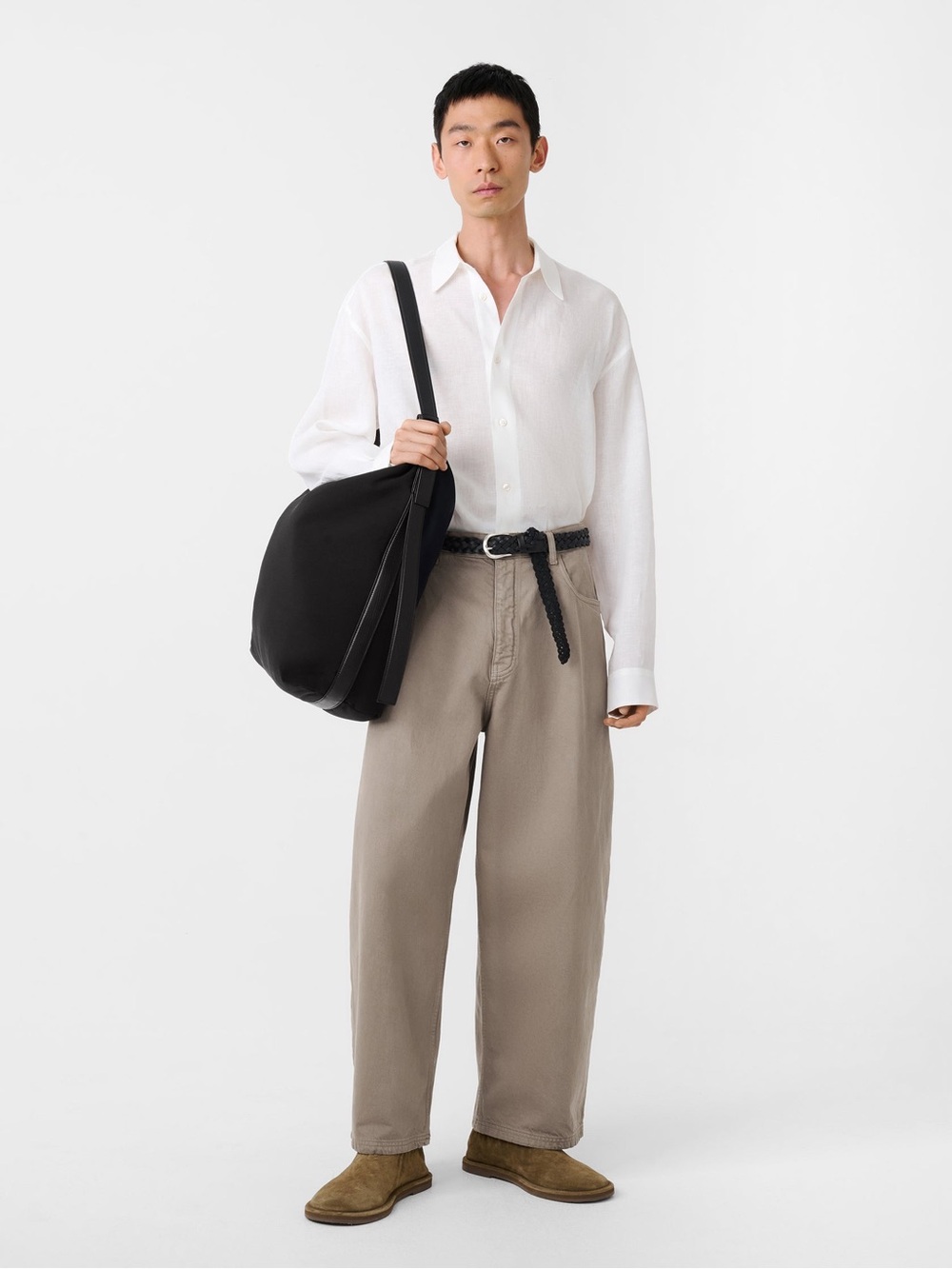 Studio Nicholson Paolo Denim